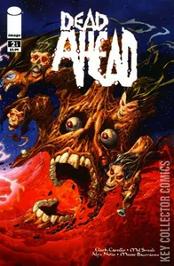 Dead Ahead #2