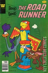 Variant Cover for Beep Beep the Road Runner #74