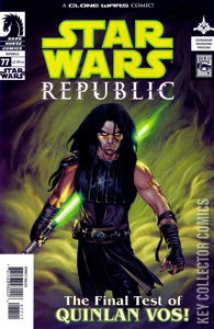 Star Wars: Republic #77