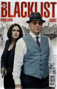 Blacklist #2