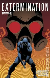 Extermination #4