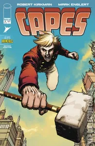 Capes #5