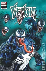 Venom #1