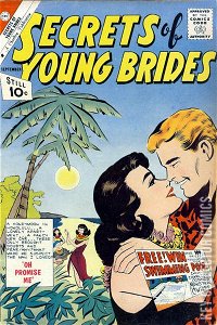 Secrets of Young Brides #27