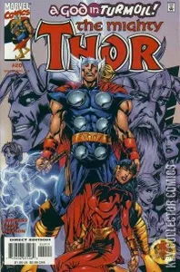 Thor #20
