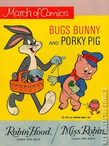 March of Comics #367