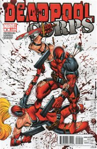 Deadpool Corps #9