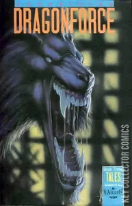 Dragonforce Chronicles #3