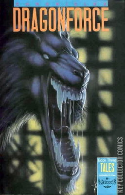 Dragonforce Chronicles