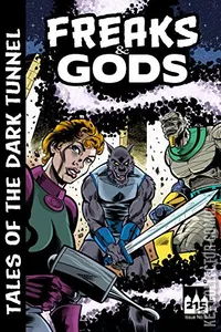 Freaks & Gods #1