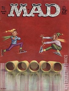 Mad #70