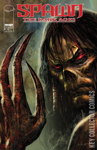 Spawn: The Dark Ages #6