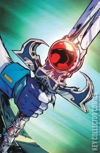 Thundercats x Silverhawks: Thunderhawks #5