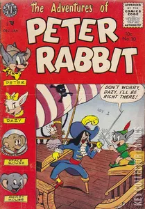 Peter Rabbit #30
