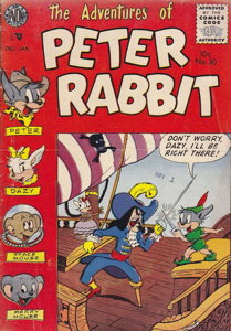 Peter Rabbit #30