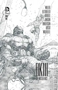 Dark Knight III: The Master Race #2