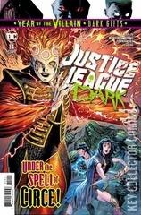 Cover for Justice League Dark #14