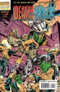 Death Wreck #4