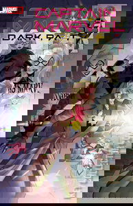 Captain Marvel: Dark Past #2