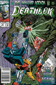 Deathlok #14