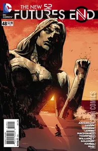 New 52: Futures End #48