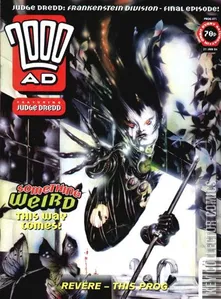 2000 AD #871