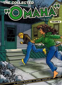 The Collected Omaha #6