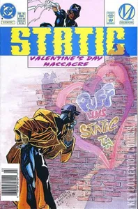 Static #10