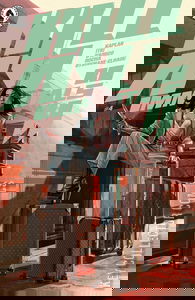 Kill All Immortals II #4