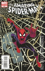 Variant Cover for Amazing Spider-Man #577
