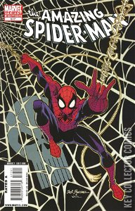 Amazing Spider-Man #577
