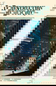 If Destruction Be Our Lot #1