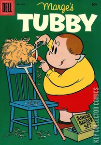Marge's Tubby #16