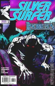 Silver Surfer #137