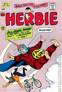 Herbie #22
