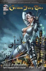 Cover for Grimm Fairy Tales #85