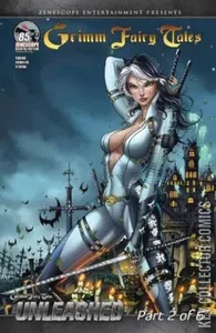 Grimm Fairy Tales #85