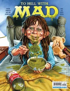 Mad #22