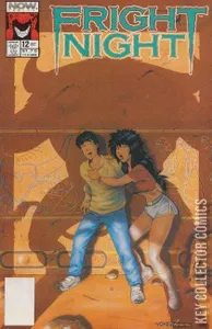 Fright Night #12