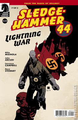 Sledgehammer 44: Lightning War