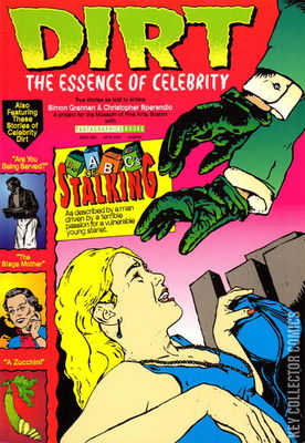 Dirt: The Essence of Celebrity