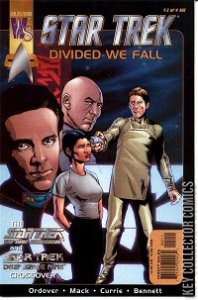Star Trek: Divided We Fall