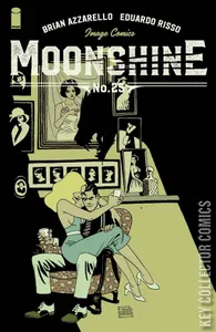 Moonshine #25