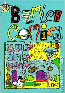 Bumbercomix #2
