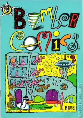 Bumbercomix