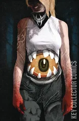 Variant Cover for Something Is Killing the Children #35
