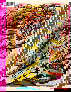 Jack Kirby Collector, The #97