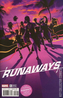 Runaways