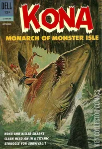 Kona #3