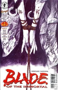 Blade of the Immortal #10